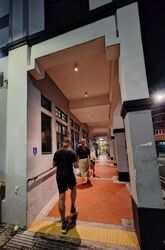 Little India Conservation Area (D8), Retail #462715511